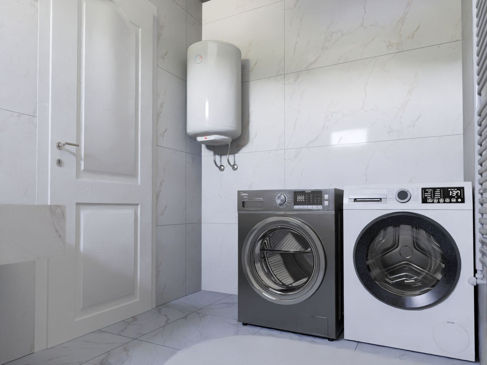 Water Heater Replacement service in Vallejo, CA