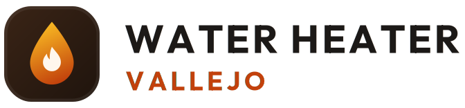 Vallejo Water Heater